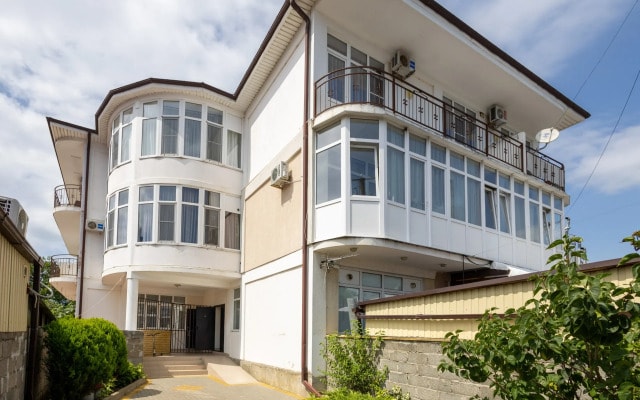 Апартаменты Red Apartments Крамского Флоренция