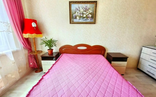Квартира на Улице Симферопольская 22