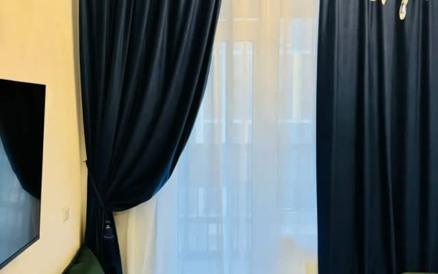 Апартаменты 534