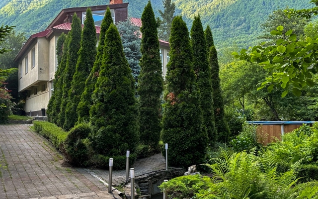 Вилла La Polyana