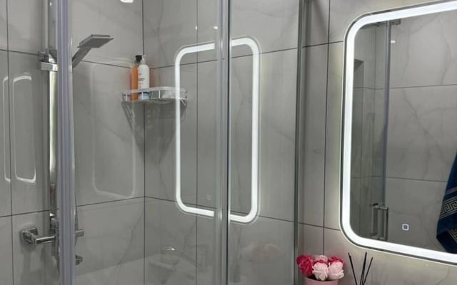 Квартира в Оранжерейном проезде 3