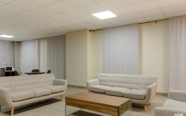 Меблированные комнаты Дом ветеранов кино