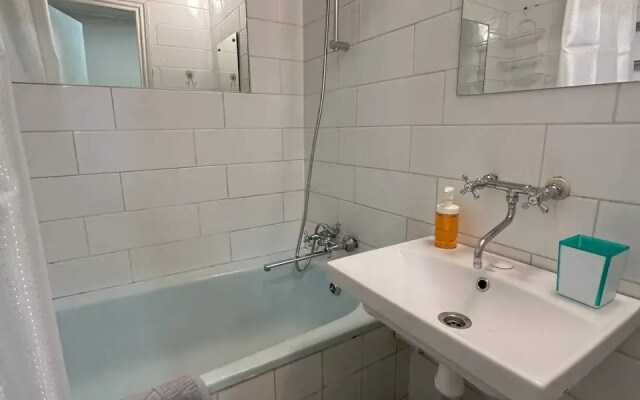 Квартира на Греческом