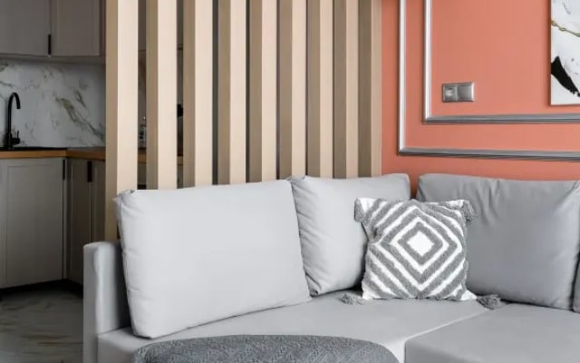 Апартаменты Comfort Life на Новоданиловской набережной