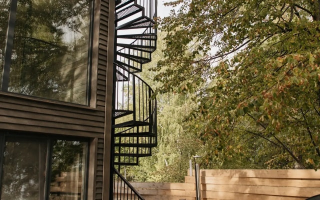 Частный дом Panorama Cliff home