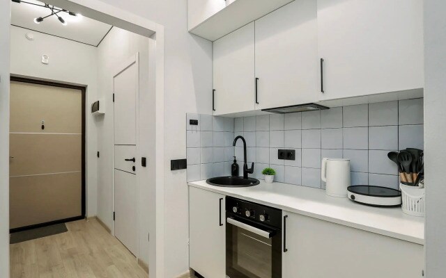 Квартира Privi House на Фронтовой 7
