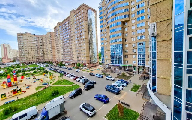 Квартира Caskad