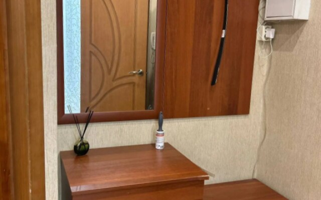 Квартира Gerke House на Сибгата Хакима 33