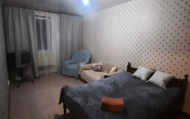 Квартира на Морквашинской 27А