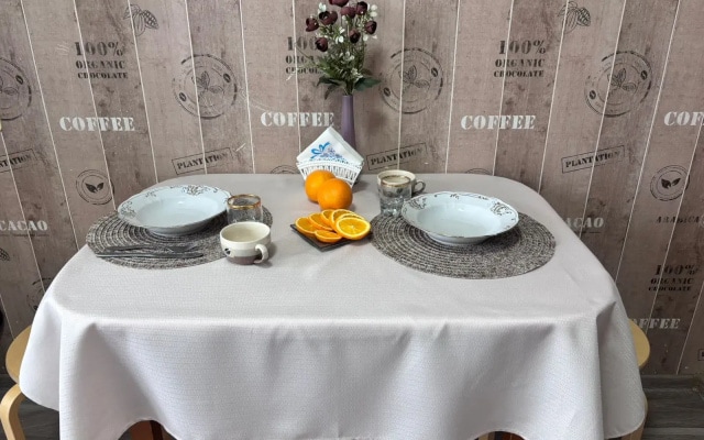 Квартира Rooms 55