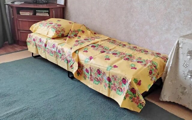1-комн. квартира в Волжском посуточно от собственника