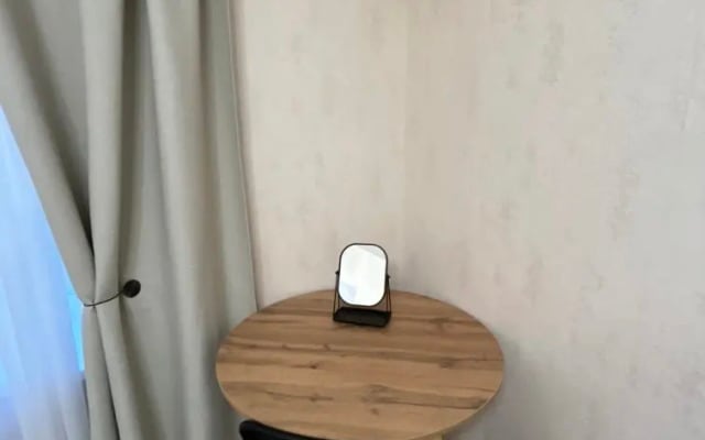 Квартира уютная однокомнатная
