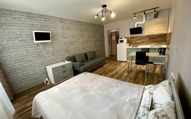 Квартира на улице Курская 46