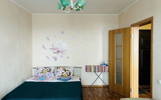 Квартира на проспекте Победы, 40