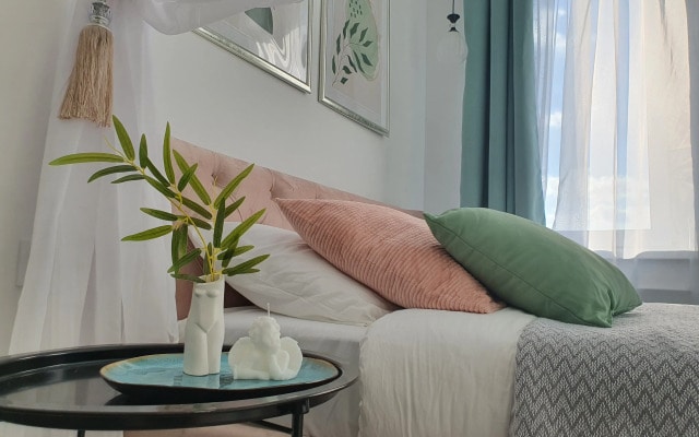 Квартира LanaRoom 87300