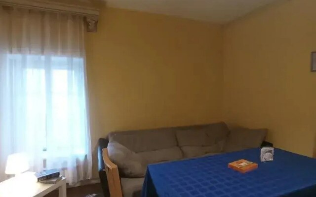 Квартира в стиле Прованс, центр