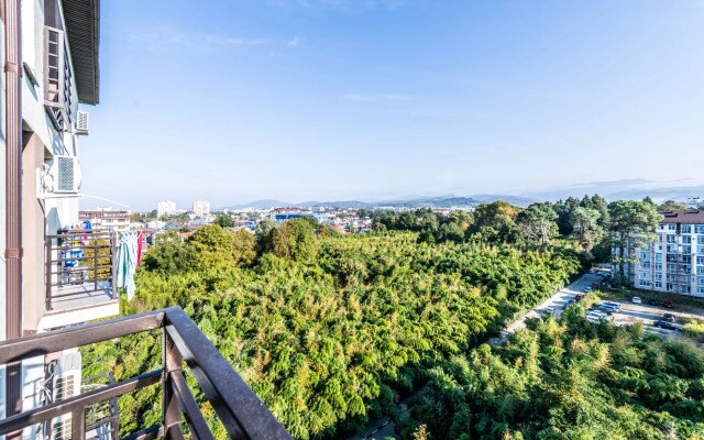 Апартаменты Оплот - Sorrento Park