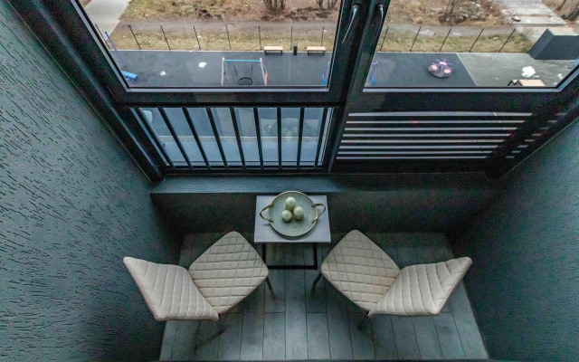 Квартира в Верхней Пышме DreamHouse Успенский Проспект 113г