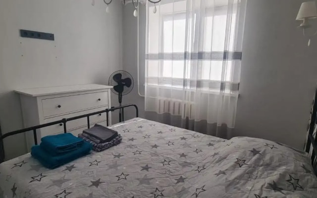 Квартира Уютная