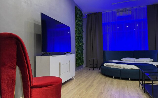 Апартаменты Rehome24