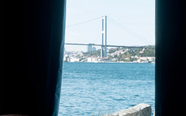 Vakko Hotel Sumahan Bosphorus