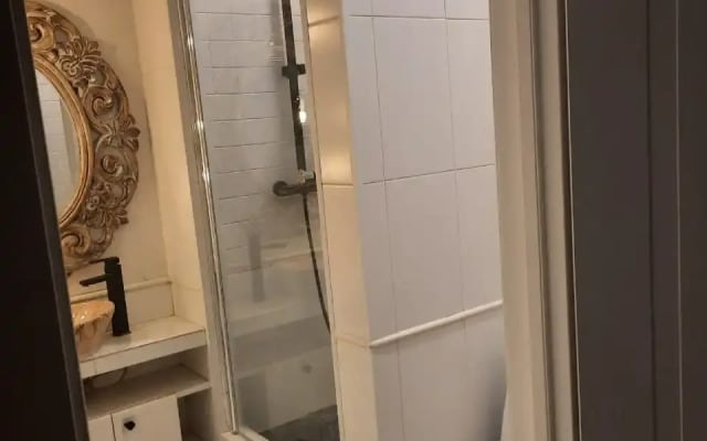 Апартаменты Двухэтажный на Проспекте Вернадского