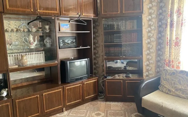 Квартира улица Воскресенская 10