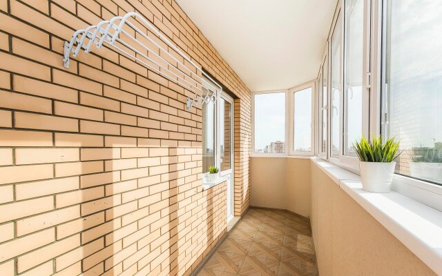 ApartGroup Repina 1/2