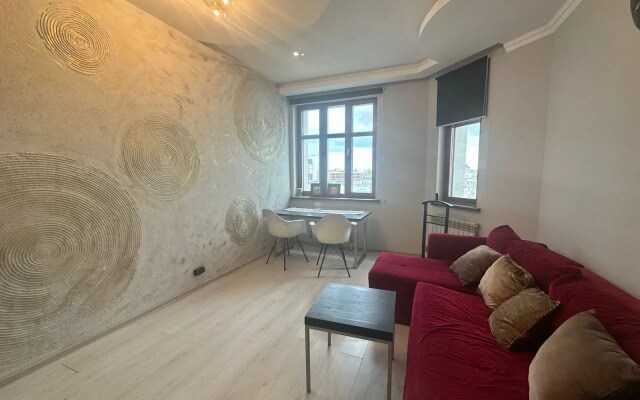 Квартира Оружейный переулок 15А (902-3)
