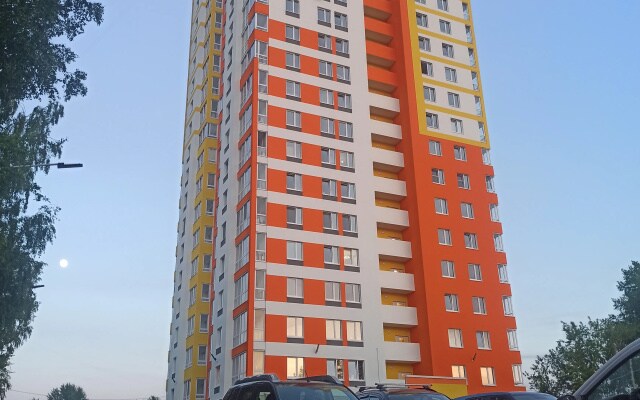 Квартира АпартСилуэт