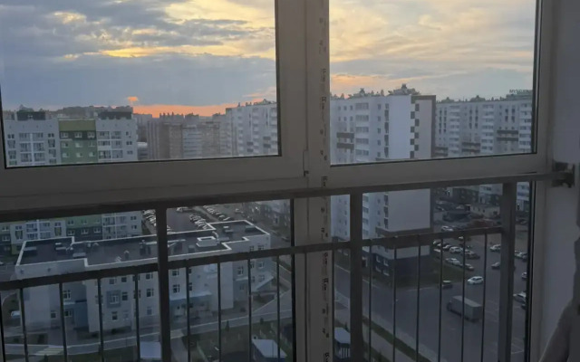 Квартира Однокомнатная
