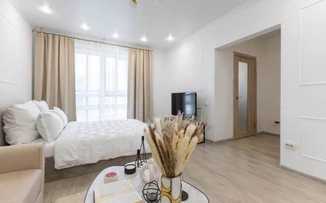 Апартаменты Eden Suites