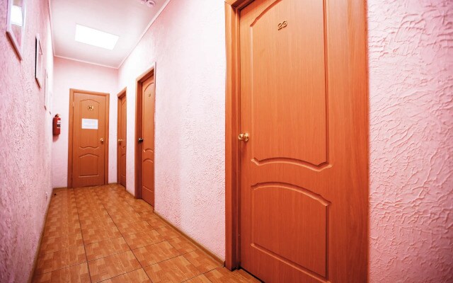 AGAT Guest House