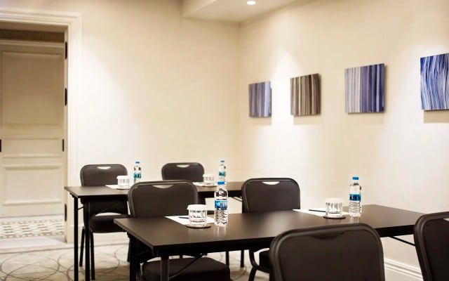 The Bank Hotel Istanbul, a Member of Design Hotels