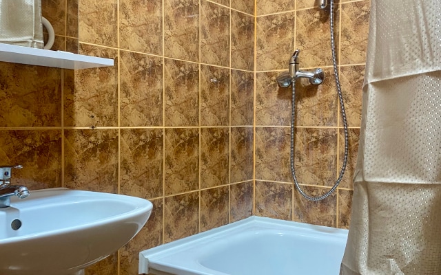 Квартира 2-к. 47 м² 2 Кровати