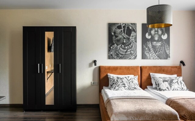 Гостевой дом Home Hotel