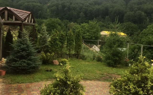 Гостевой дом Mountain Cottage