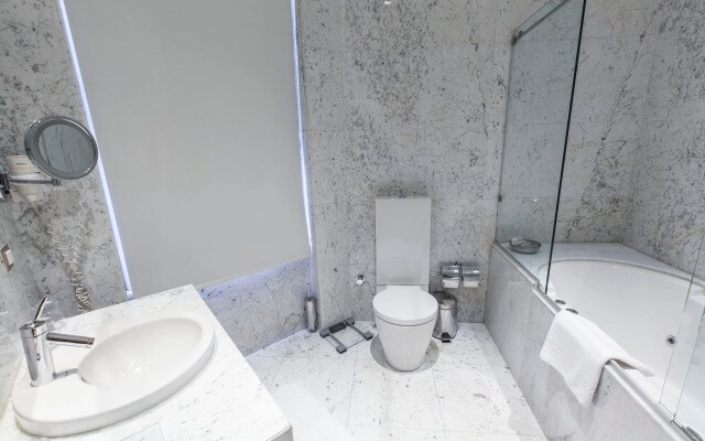 Tomtom Suites