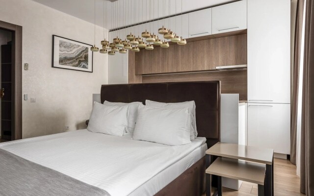 Апарт-отель Intermark Residence