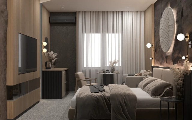 Parmond SPA