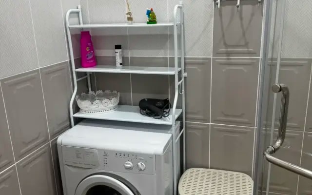 Апартаменты В Центре Омска