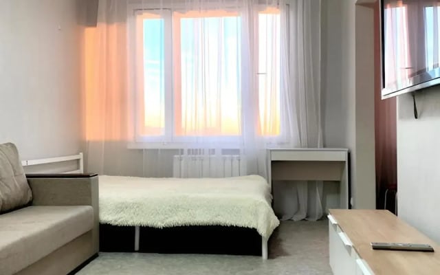 Квартира напротив РКБ