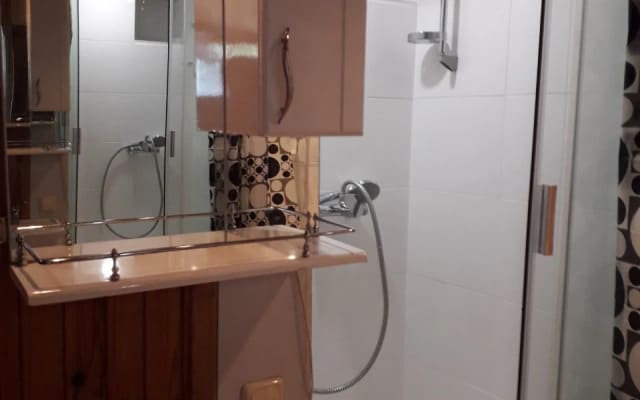 Yalta Grafskij Guest house