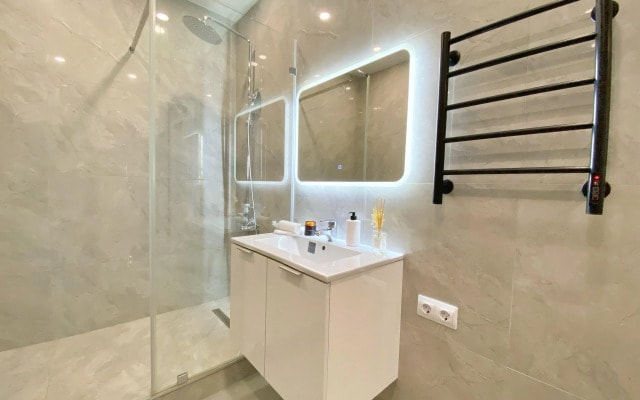 Квартира Konstantinov Apartments Фрунзе 252/2