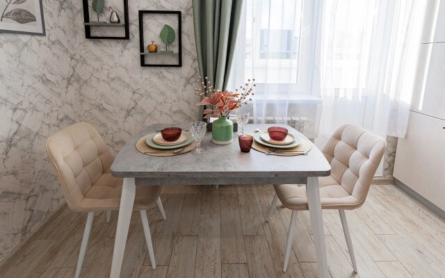 Квартира Novatel Apartments