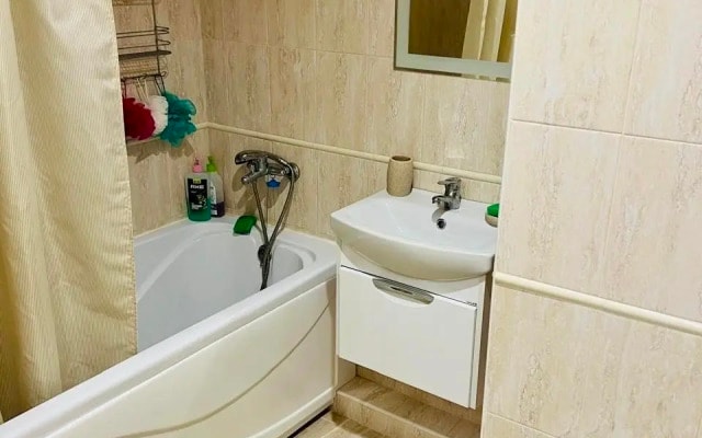 Квартира на ул. Мирная 11 3 Корпус