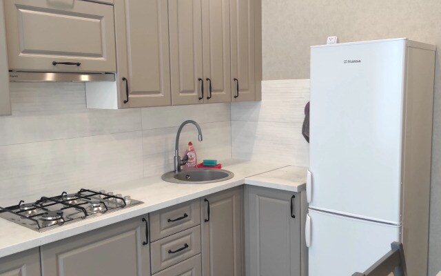 Rodina Apartments