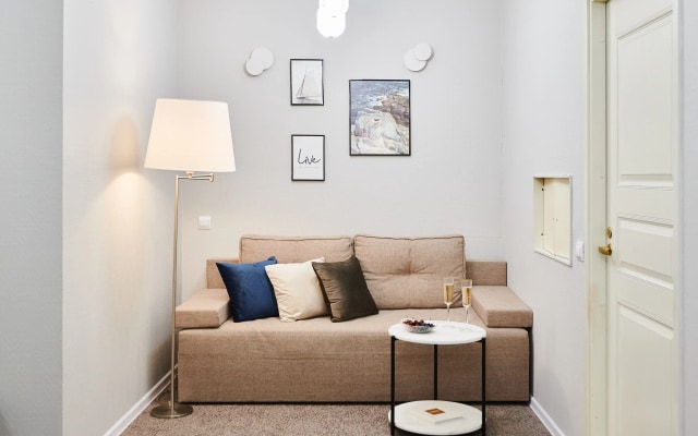 Квартира GM Apartments у Кремля и Красной Площади