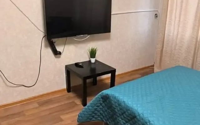 Квартира Ареал-двухкомнатная возле ЖД вокзала