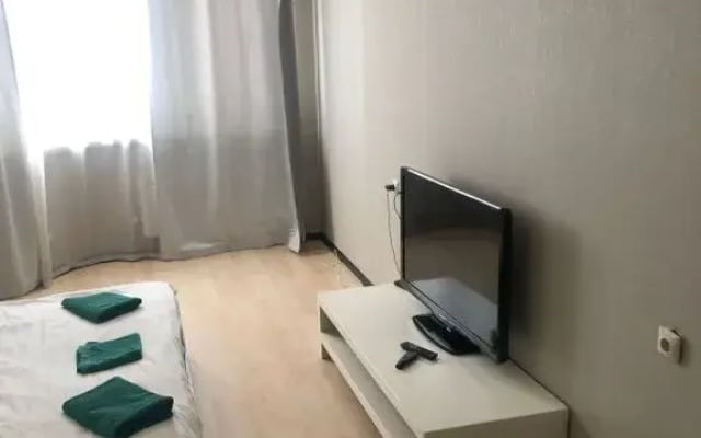 Апартаменты 3 Мельникова 23/2